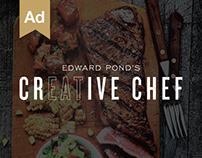 Edward Pond's Creative Chef