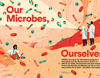 Microbes - Science
