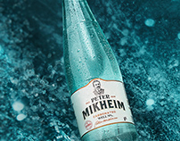 Peter Mikheim water