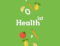Health 1st Mobile App
