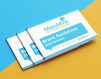 MassMine Branding