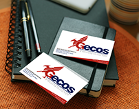 Branding "Gecos SAS"