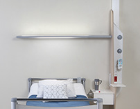 New Hospital Room Furniture