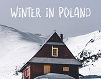 Winter in Poland 2018/2019