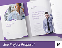 SEO Project Proposal