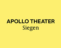 Apollo Theater Siegen