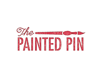 The Painted Pin Rebrand