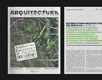 Arquitectura Encubierta | Magazine