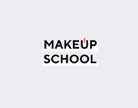 Makeup online school | Presentation