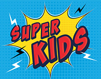 HDFC BANK - Super Kids Card