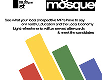 Elections Flyer