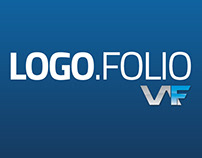 Logo & Brand Design Logo.Folio Vides Almonacid / Funes