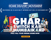Ghar Switch Kar Mumbaikar