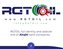 RGTOiL of Al-Rajhi branches