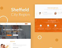 Sheffield City Region Skills Bank