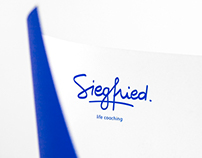 Siegfried - life coaching