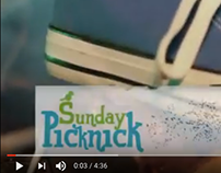 Music video | Sunday Picknick