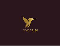 Rebrand - Martel
