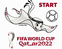 FIFA World CUP Qatar 2022