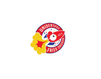 Logo, Branding & Identity: Unidentified Fried Chicken