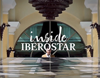 Inside Iberostar