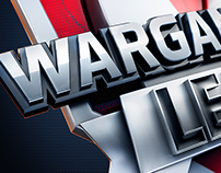 Wargaming League 2015