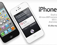 What is the latest iOS update for iPhone 4S