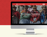 The Chijnaya Foundation