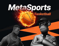 MetaSport - Nft Game