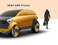 seat 600 Vision