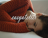 Easyatelier Fashion Catalogue || Photography