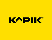 KAPIK Crane Systems