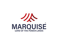 MARQOISE Logo Design