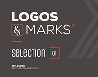 Logofolio - Selection 01