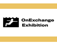 Curation - OnExchange Exhibition