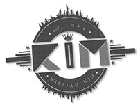 Kim - Logo Design