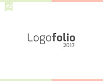 Logofolio 2017 vol.1