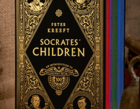 Socrates' Children (Bookset)