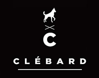 Clébard