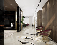 AK Residence IN| Interior Design | Kirishnagiri, T.N