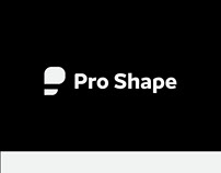 Pro Shape Brand