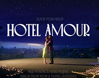 Hotel Amour - Short Dance Film