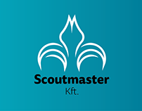 Scoutmaster Kft. identity