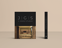 Branding JGS Studio