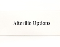 Afterlife Options