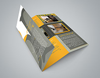 3D DESIGNER GROUP- Brochure