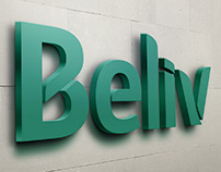 Beliv Building company
