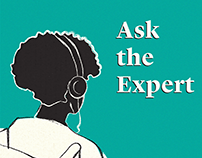 'Ask the Expert' Podcast