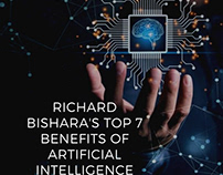 Richard Bishara’s Benefits of Artificial Intelligence