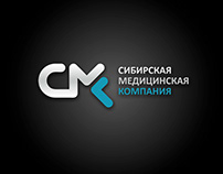 Siberian Medical Company.